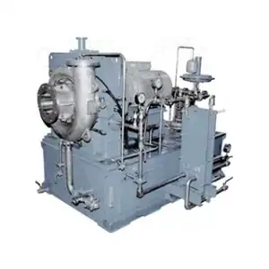 JEV Series Centrifugal Vapor Compressor