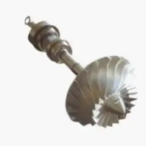 دوّار عالي السرعة