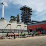 Thailand’s AVA Industrial Waste Incineration Power Officially Passed COD Test