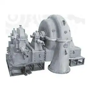 Coal Gas Blower